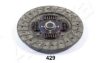 ASHIKA 80-04-429 Clutch Disc